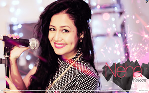 Neha Kakkar